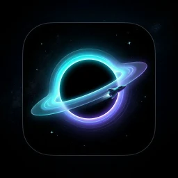 Ícone de Supergravity: Black Holes