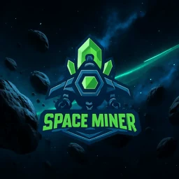 Ícone de Space Miner